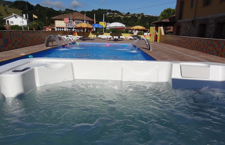 Piscines - 6