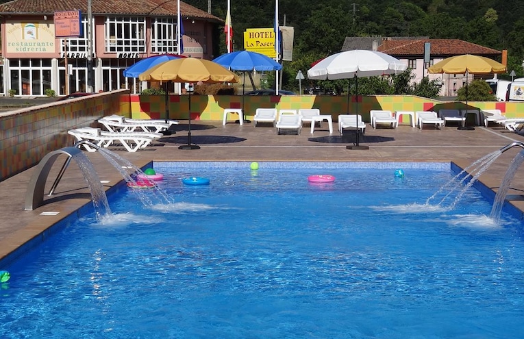 Piscines - 7