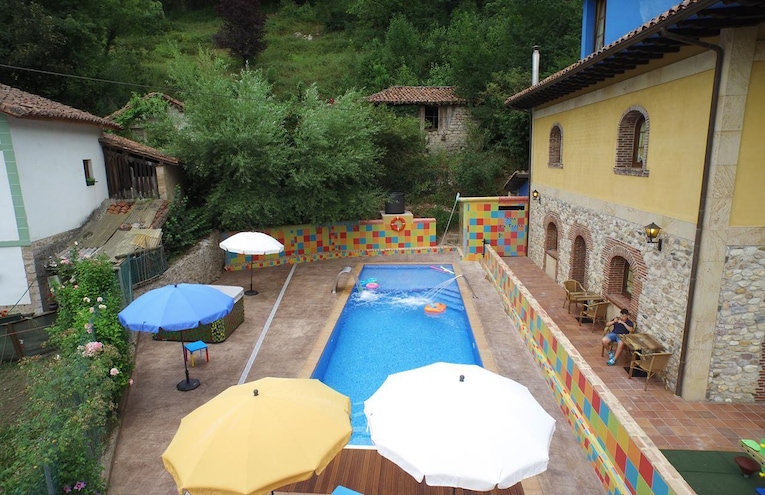 Piscines - 8