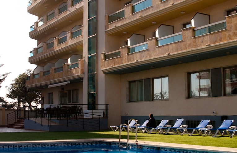 Piscines - 1