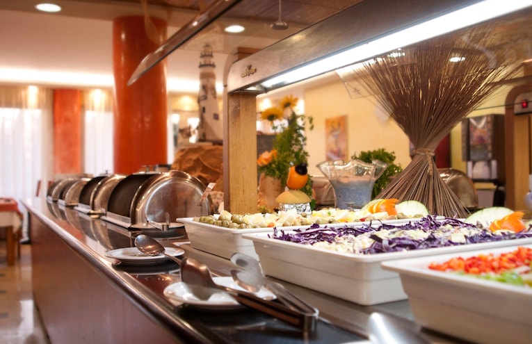 Restaurants - 2