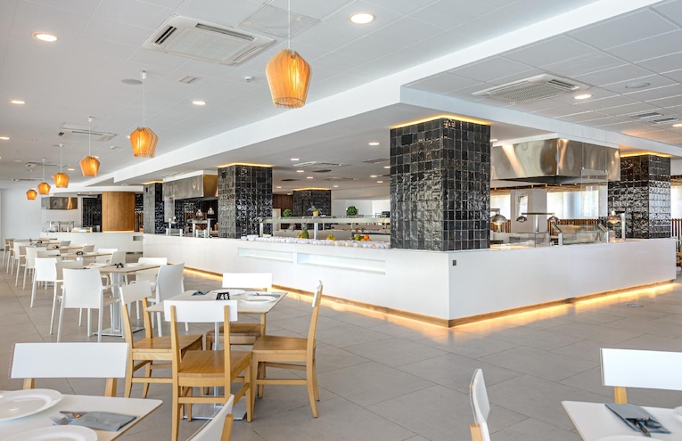Restaurants - 10