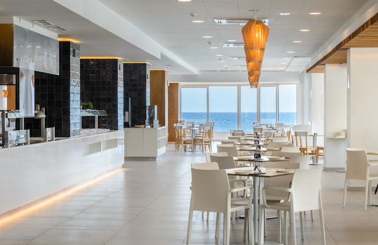 Restaurants - 12