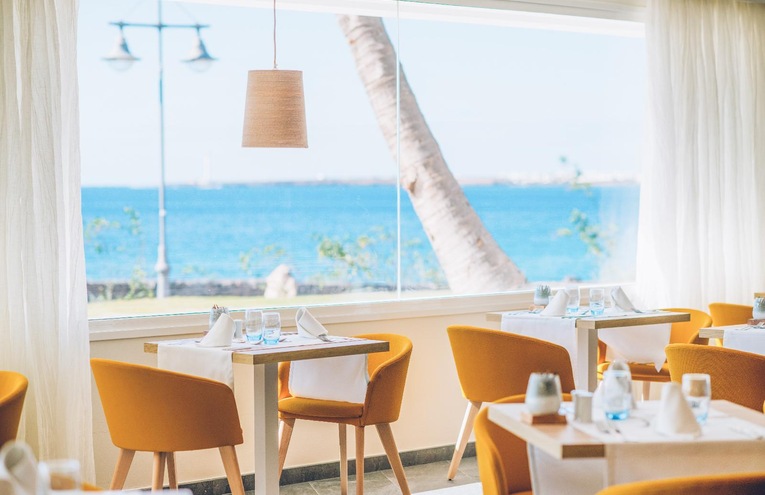 Restaurants - 3