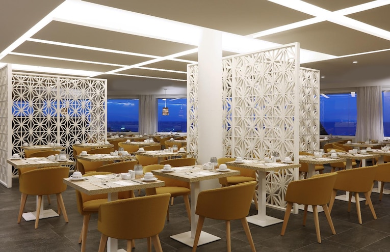 Restaurants - 2