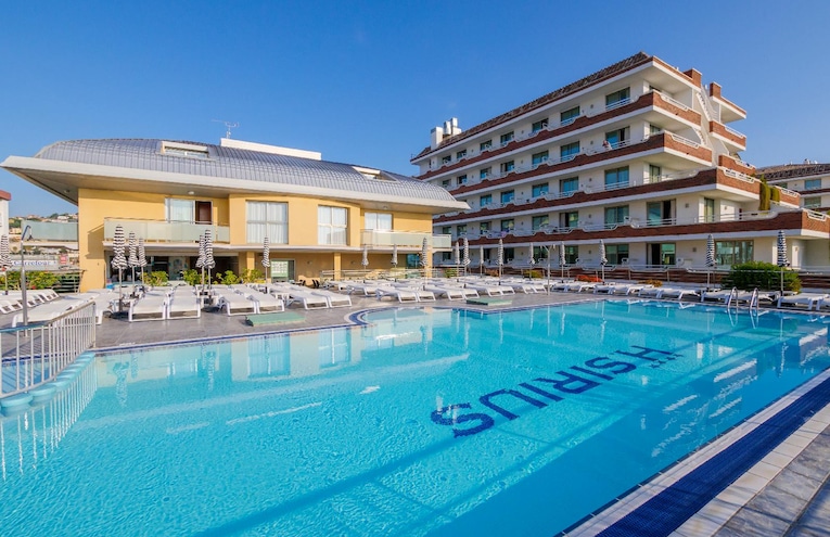 Piscines - 2