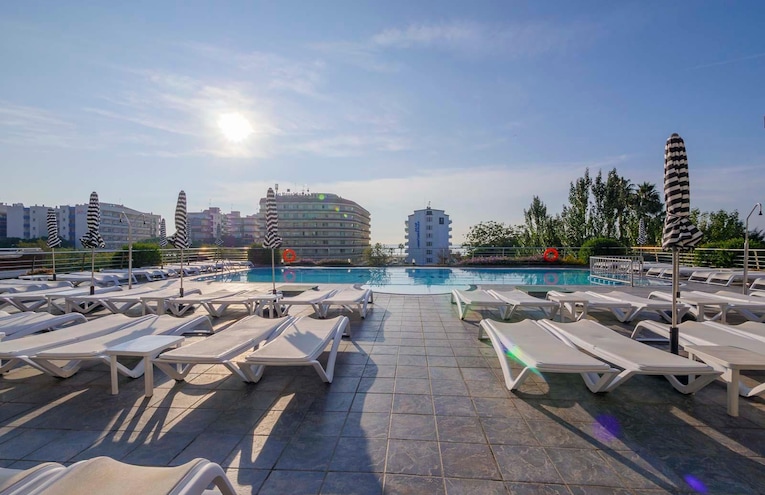 Piscines - 3