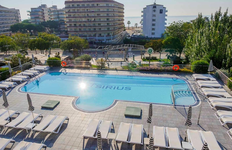 Piscines - 4