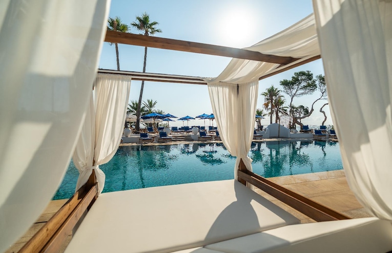 Piscines - 3