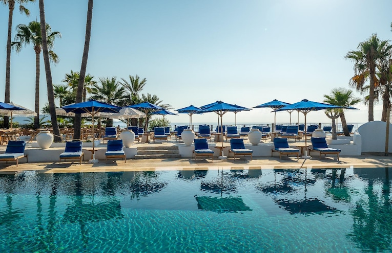 Piscines - 1