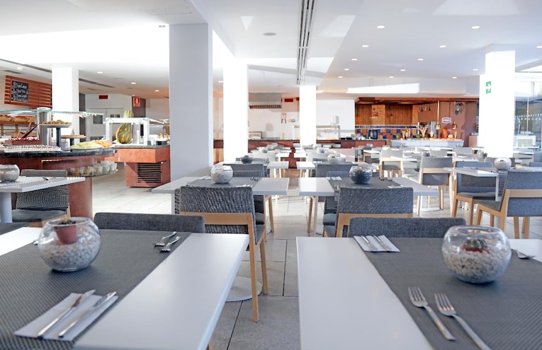 Restaurants - 1