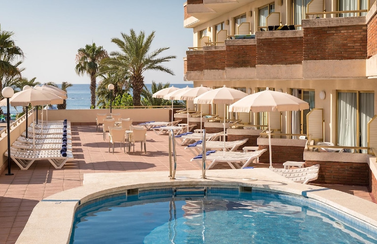 Piscines - 1