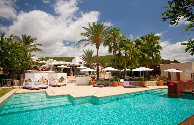 Piscines - 1