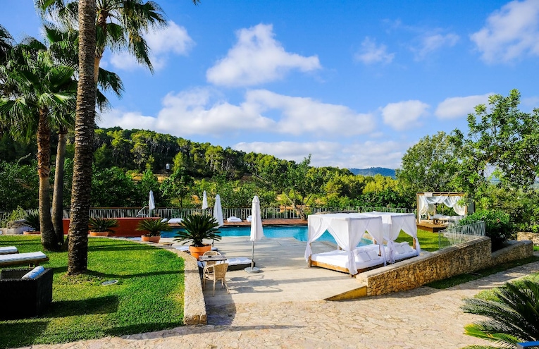 Piscines - 2