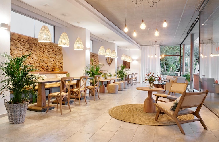 Restaurants - 2