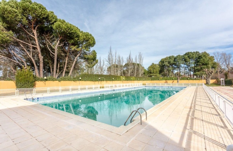 Piscines - 1
