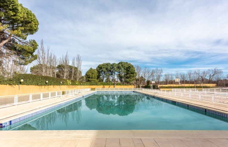 Piscines - 2
