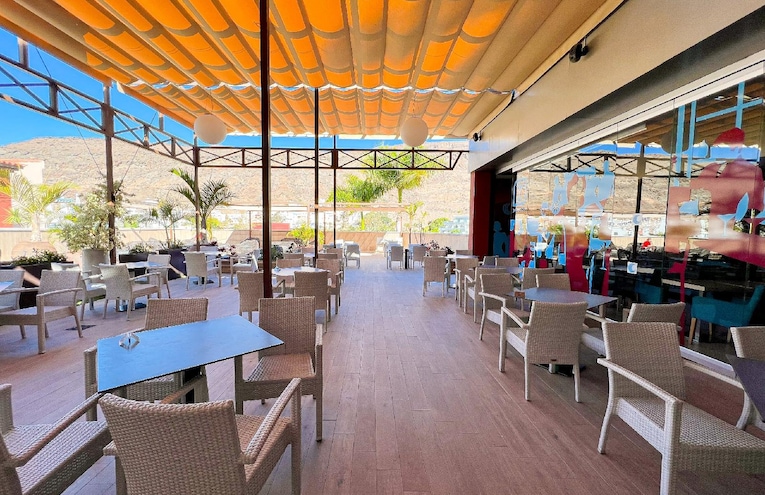 Restaurants - 5