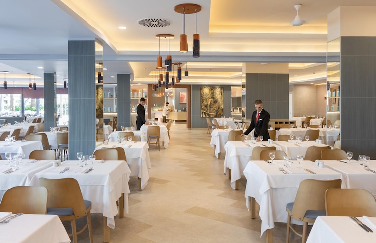 Restaurants - 2