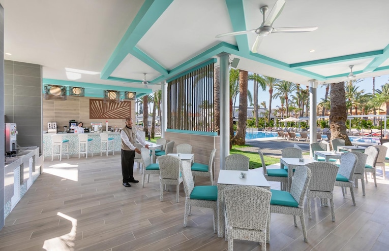Restaurants - 4