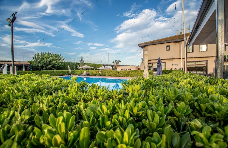 Piscines - 1
