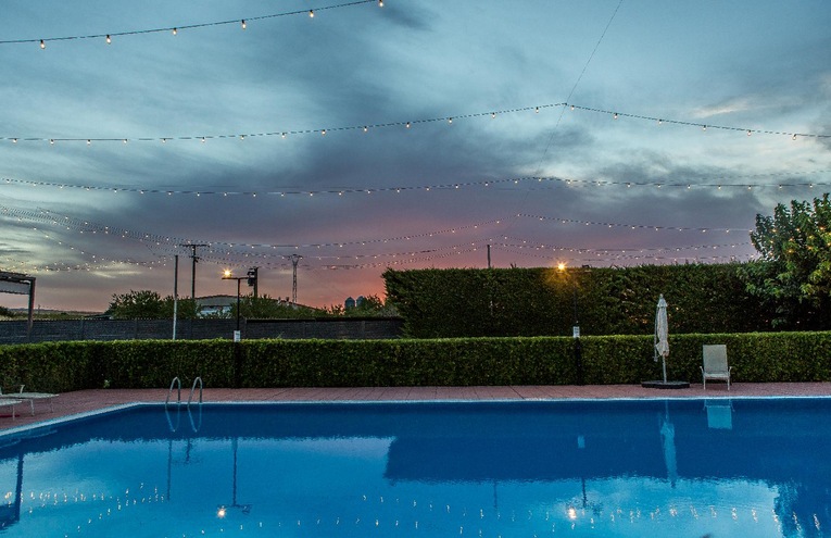 Piscines - 2