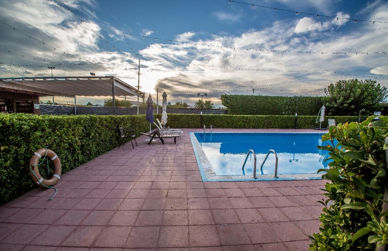 Piscines - 3