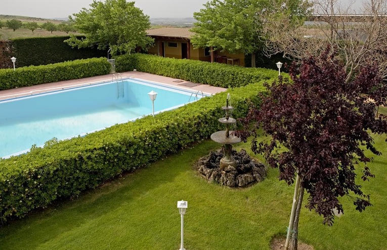 Piscines - 4