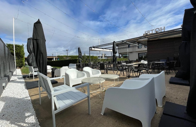 Restaurants - 5