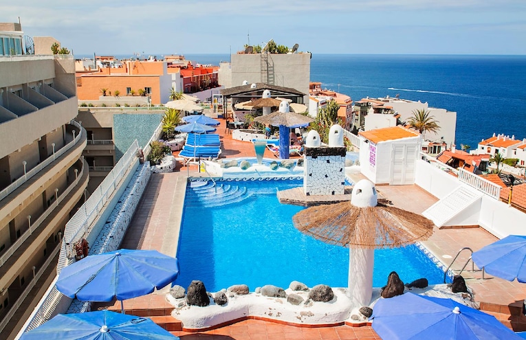 Piscines - 1