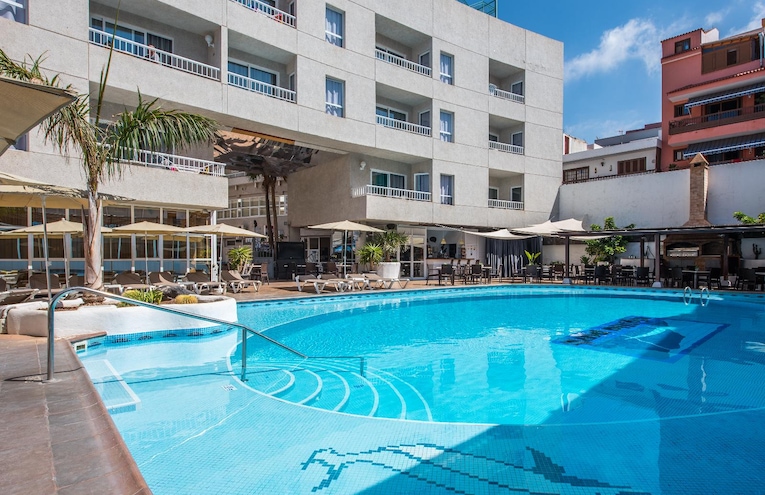 Piscines - 2