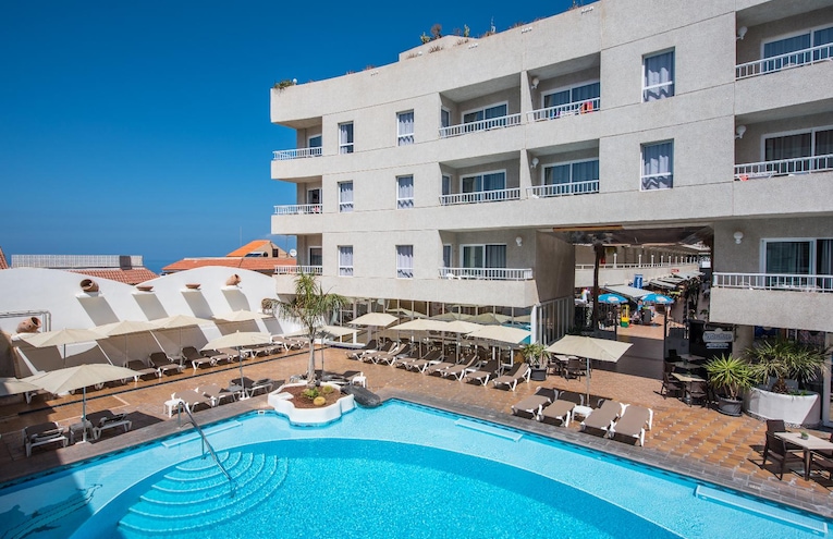 Piscines - 4
