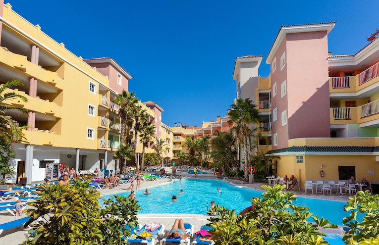 Piscines - 1