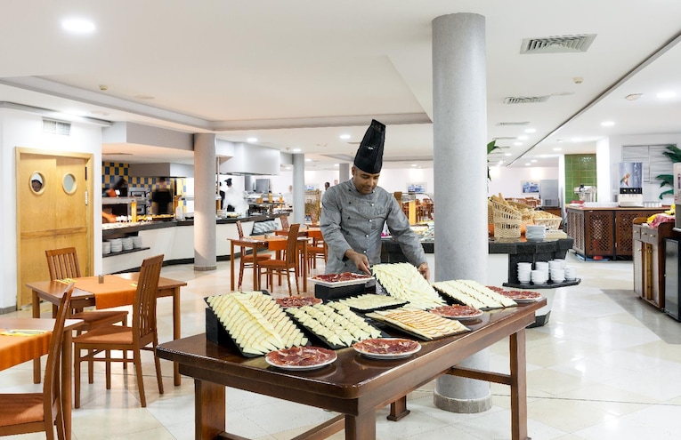 Restaurants - 1