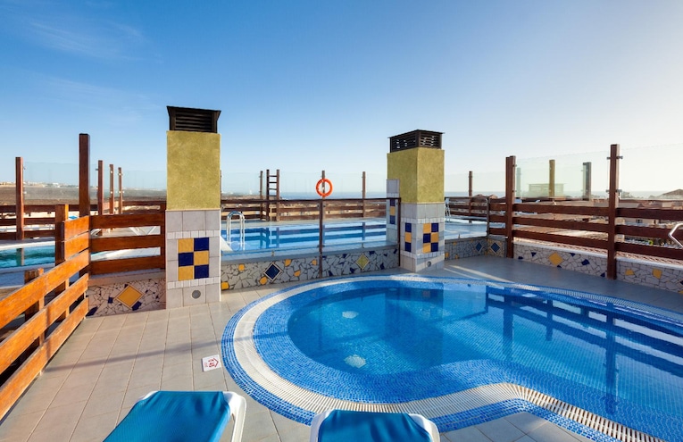 Piscines - 4