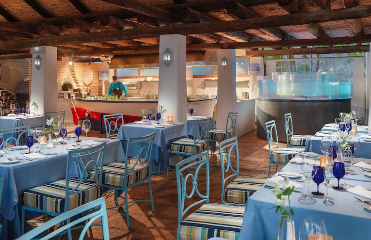Restaurants - 2