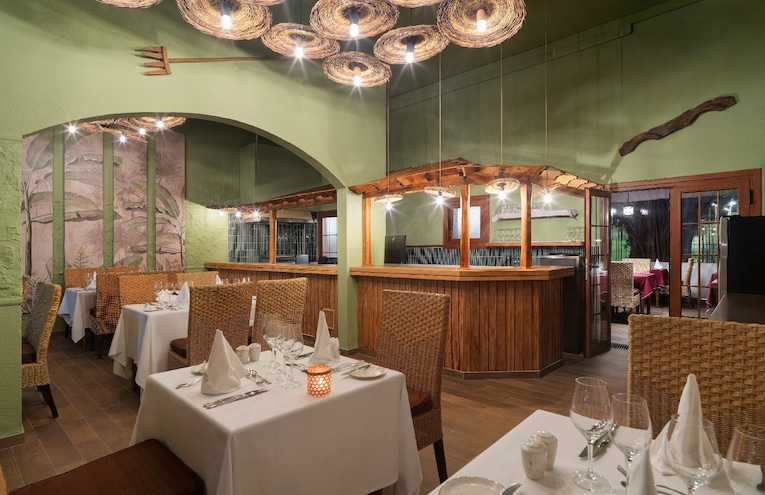 Restaurants - 3