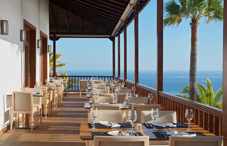 Restaurants - 5