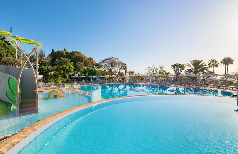 Piscines - 1