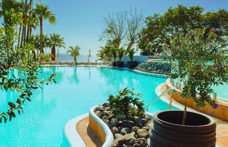 Piscines - 2