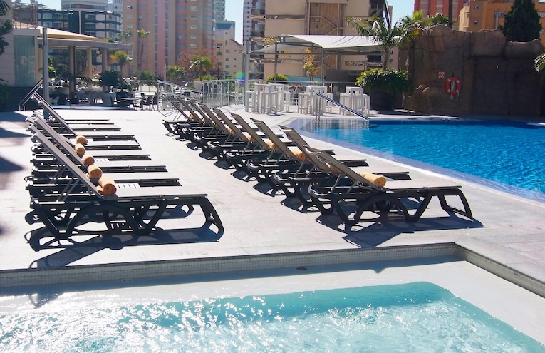 Piscines - 1