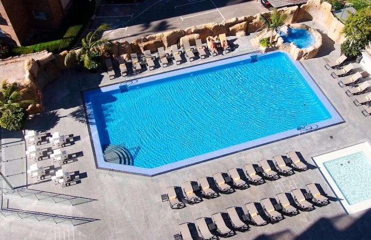 Piscines - 2