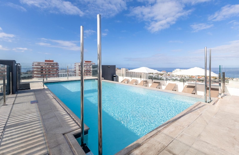 Piscines - 1