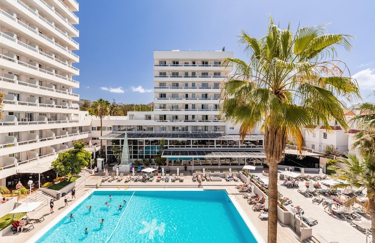 Piscines - 2