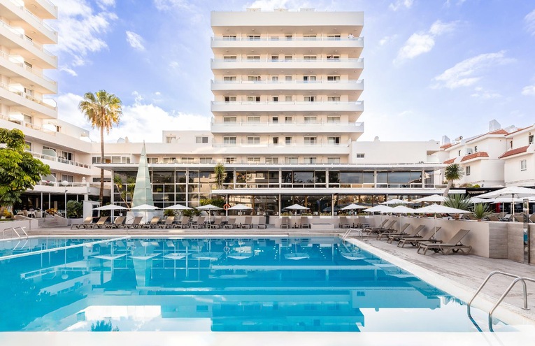 Piscines - 1