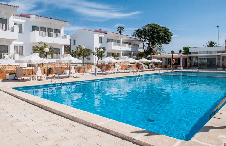 Piscines - 1