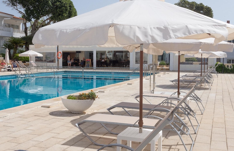 Piscines - 2