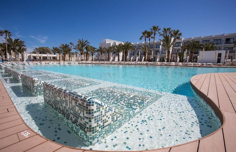 Piscines - 2