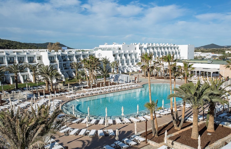 Piscines - 1