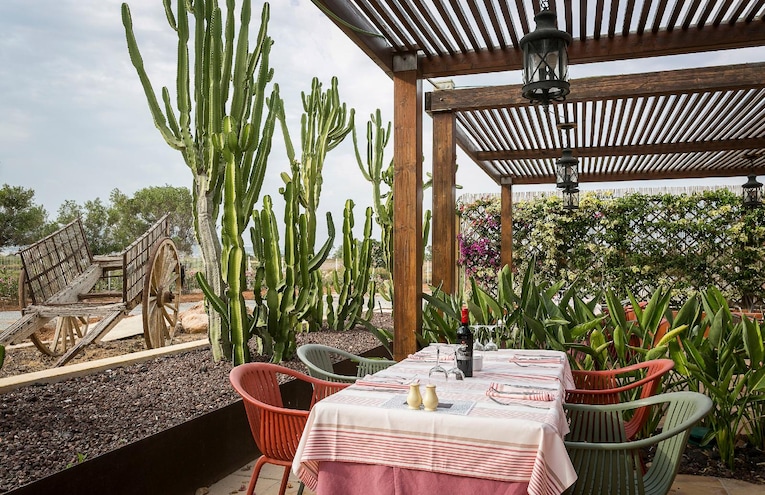 Restaurants - 5